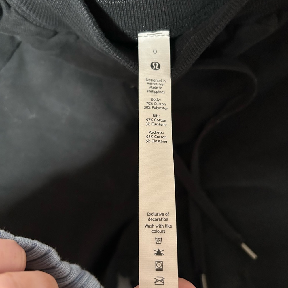 Lululemon Joggers - image 3